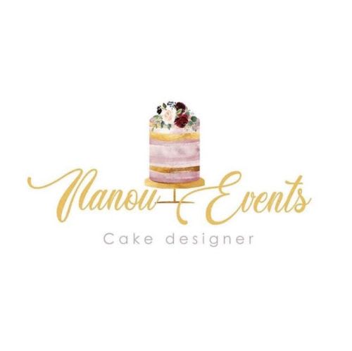 gâteau anniversaire