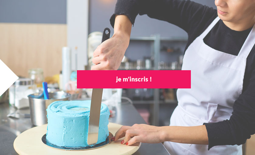 gâteau anniversaire