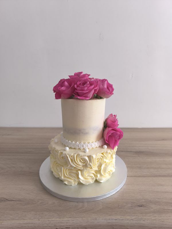 gâteau anniversaire