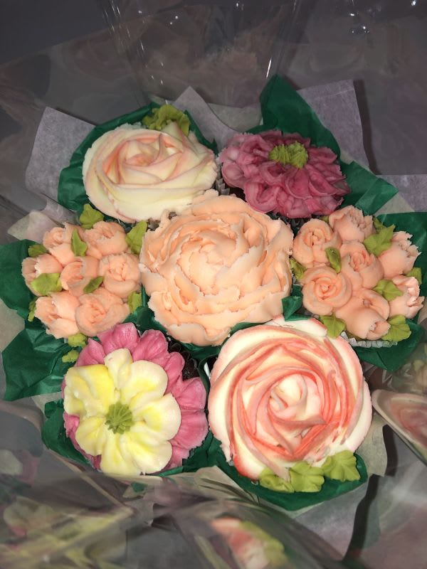 gâteau anniversaire