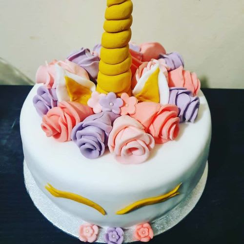 gâteau anniversaire
