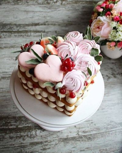 gâteau anniversaire